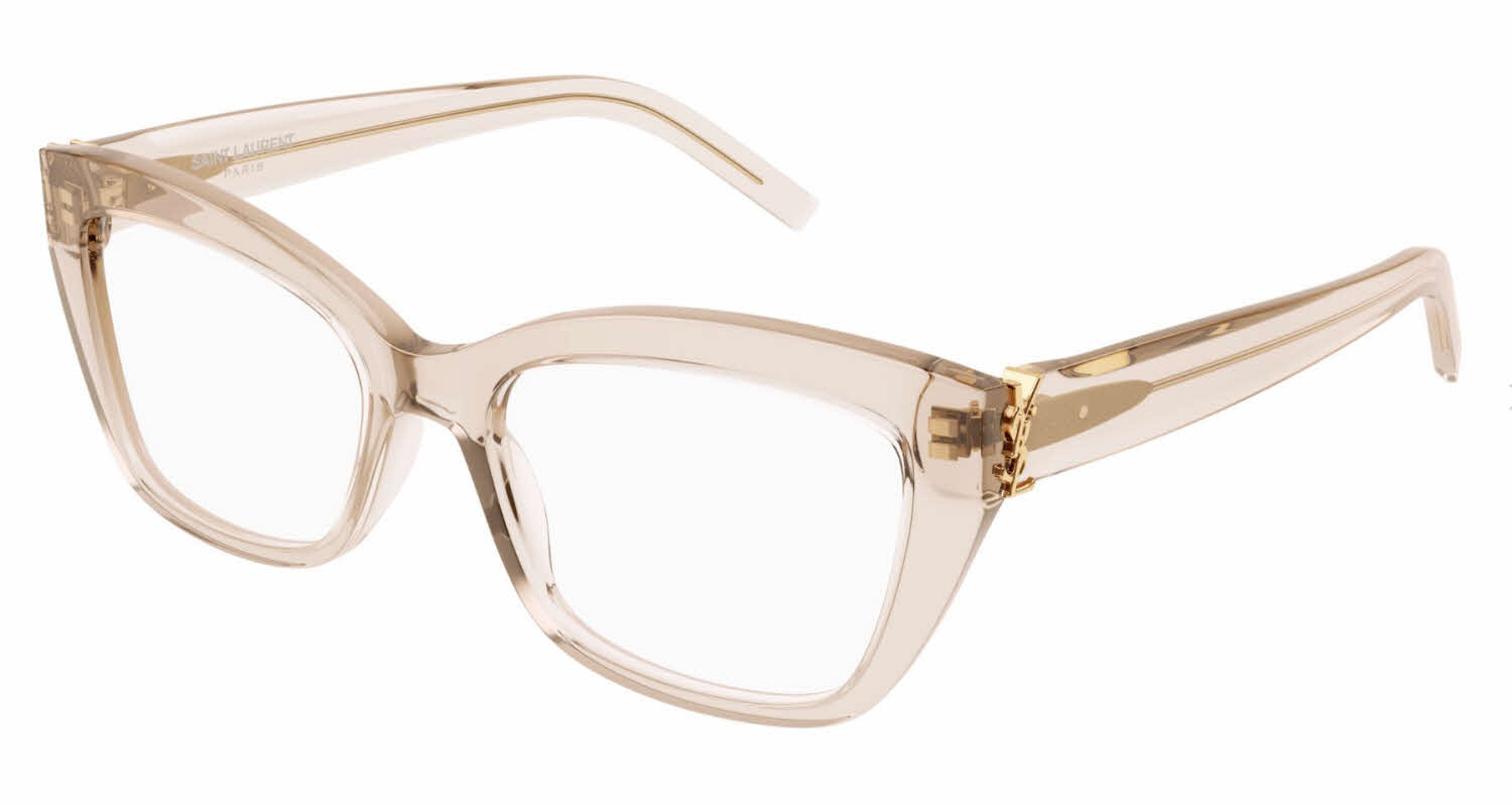 Saint Laurent SL M117 Eyeglasses